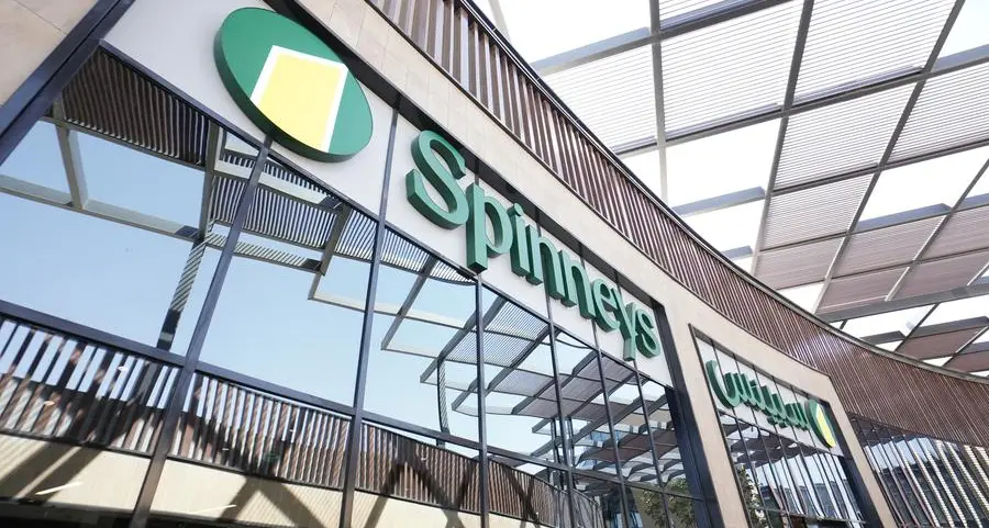 Spinneys expands to Saudi Arabia with first store opening in Riyadh