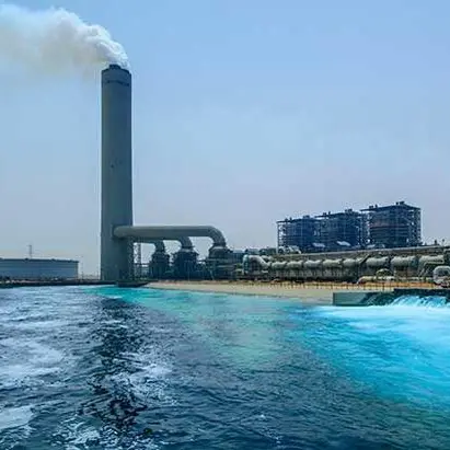 Alucor wins contract for landmark Saudi desalination project