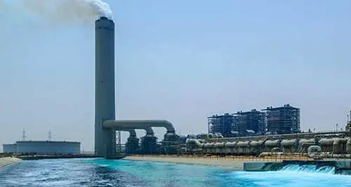 Alucor wins contract for landmark Saudi desalination project