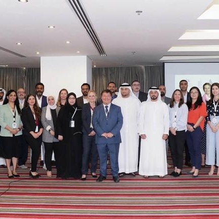 \"الاقتصاد\" تعقد ورشة عمل للتوعية بشأن نظام مدريد للتسجيل الدولي للعلامات التجارية في دولة الإمارات