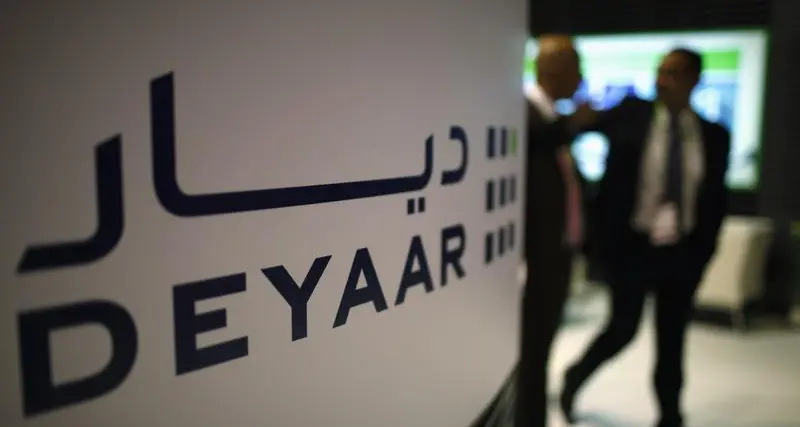 Dubai's Deyaar sets conditions to Limitless settlement proposal