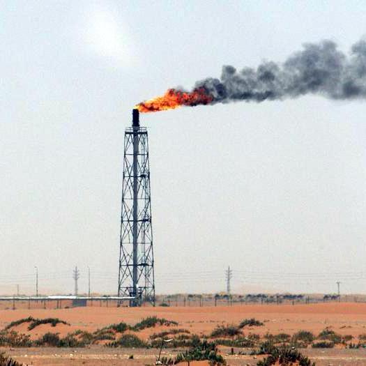 Saudi Arabia says it will not bear responsibility for oil shortages in light of recent Houthi attacks: state news agency