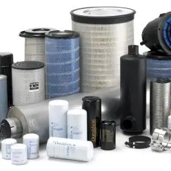 MHD ACERE acquires exclusive dealership of Donaldson filters