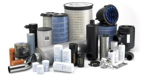 MHD ACERE acquires exclusive dealership of Donaldson filters