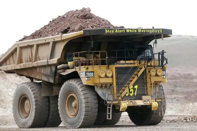 Mali creates new company to get bigger slice of mining wealth