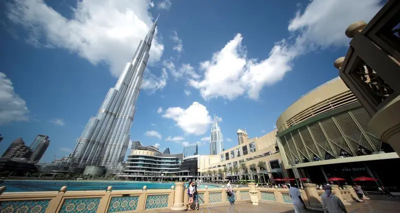 دبي تعتزم تشغيل السكوتر الكهربائي في 11 منطقة سكنية جديدة العام المقبل