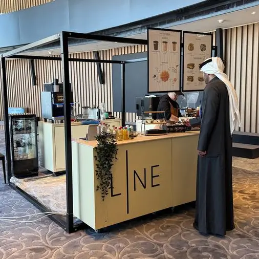 NBK launches for its employees the “Wellness Week” initiative with more than 10 companies