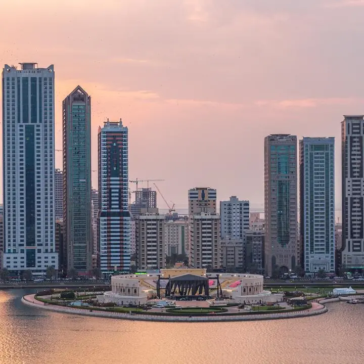 Sharjah Media City receives delegation from Republic of Korea