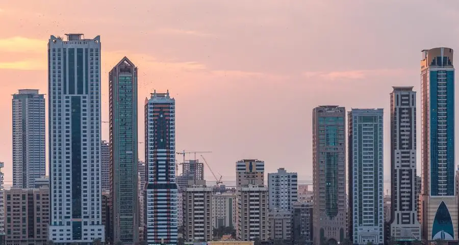 Sharjah Media City receives delegation from Republic of Korea