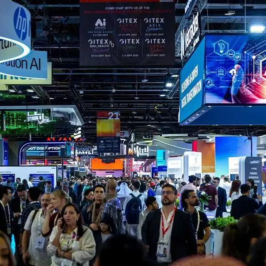From Supercomputing Chips to LLMs and GenAI, powerful AI use-cases in focus at GITEX GLOBAL 2025