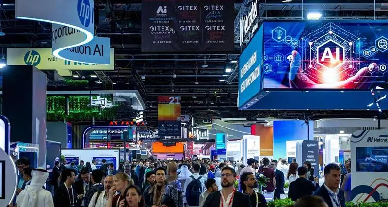 From Supercomputing Chips to LLMs and GenAI, powerful AI use-cases in focus at GITEX GLOBAL 2025