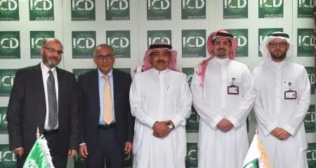 ICD and ASKEC signed a letter of intent for possible issuance of sukuk