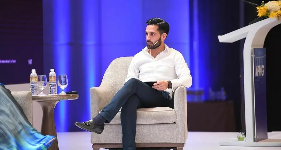 GCC banks deliver strong performance amid global uncertainty – KPMG in Qatar