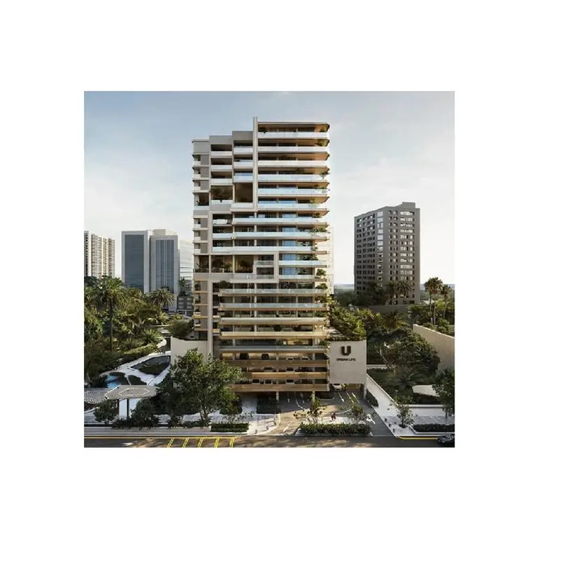 Urban Properties Development unveils AED300m urban life residences in Dubai