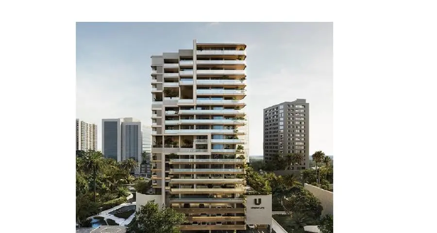 Urban Properties Development unveils AED300m urban life residences in Dubai
