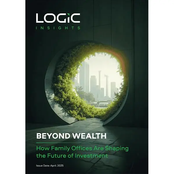 GCC family Offices emerge as new venture capital powerhouses amid global tech push