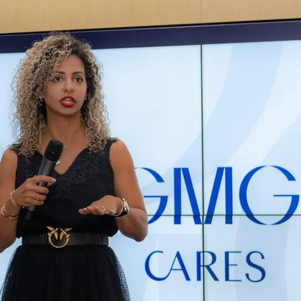 GMG achieves a new milestone with the launch of GMG Cares CSR programme