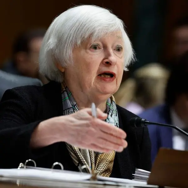 US banking sector 'stabilizing' after recent turmoil: Yellen