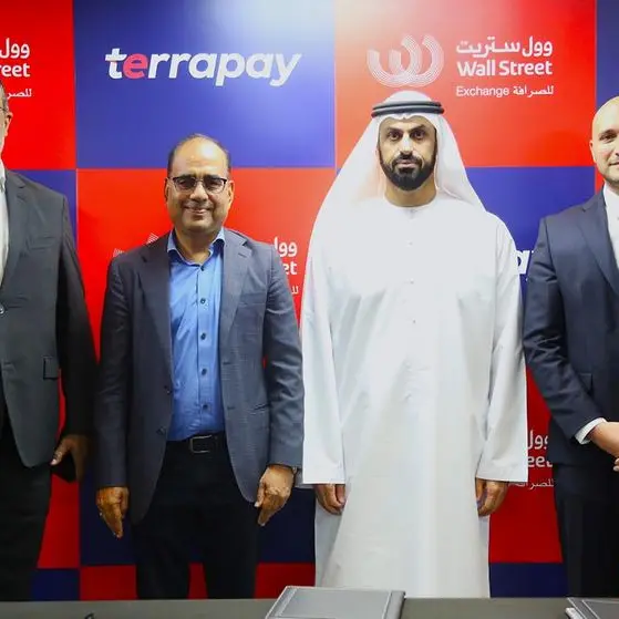 Wall Street Exchange partners with TerraPay to enable cross-border payments and advance financial inclusion