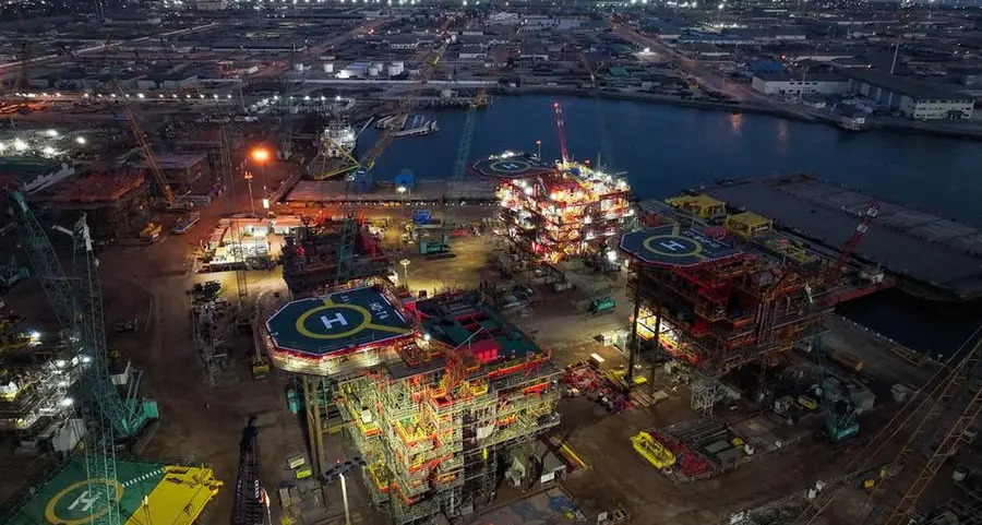 NMDC Energy continues growth momentum into 2025 with robust Q1 financial results