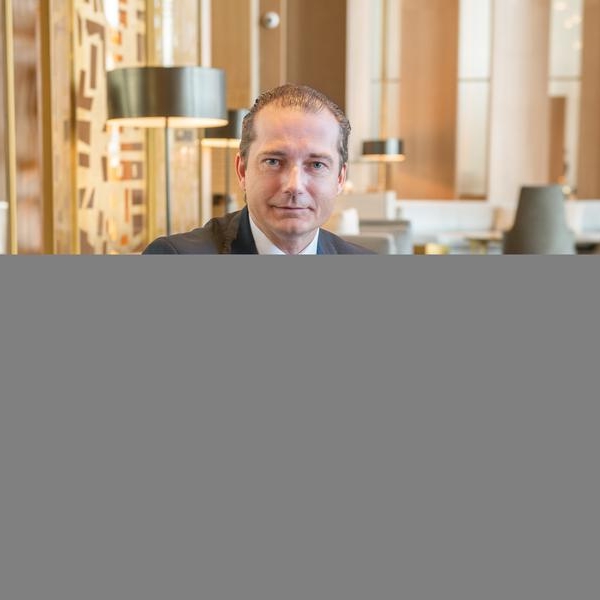 فندق فورسيزونز الكويت برج الشايع يُعَيِّن مارتن كيبينغ مديراً عاماً جديداً