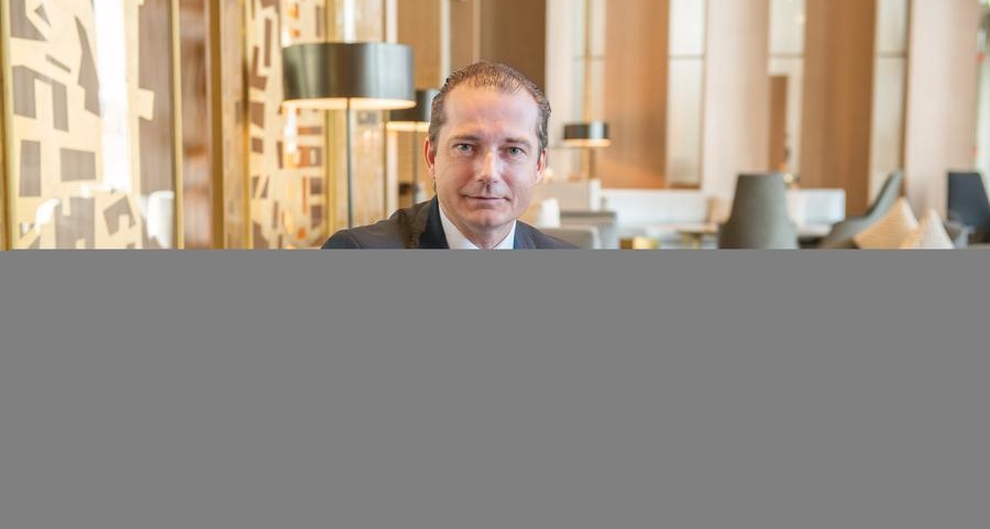 فندق فورسيزونز الكويت برج الشايع يُعَيِّن مارتن كيبينغ مديراً عاماً جديداً