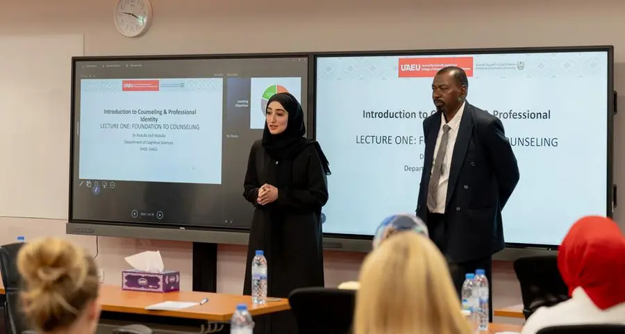 DCD launches 4th edition of Capacity Building Programme in Social Care