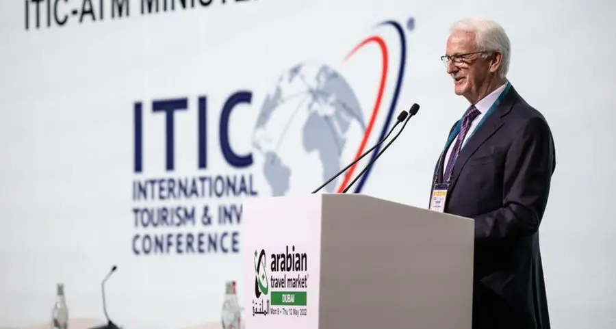 Investment in new ideas, technology and inclusivity to drive Middle East tourism sector