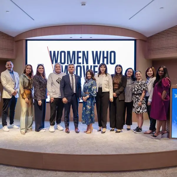 Canon unveils Season 2 of ‘Women Who Empower’ with Dubai Business Women Council