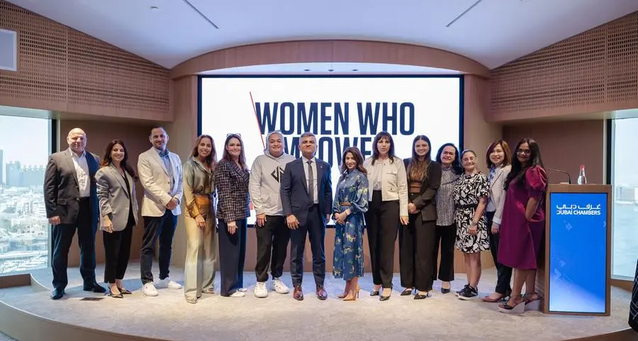 Canon unveils Season 2 of ‘Women Who Empower’ with Dubai Business Women Council