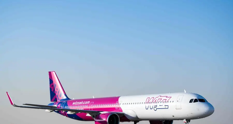 Wizz Air Abu Dhabi shares love of travel with an incredible flash 20% sale on all July and August bookings