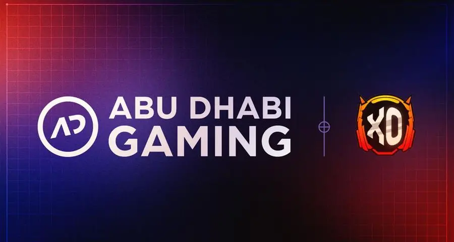 EsportsXO partners with Abu Dhabi Gaming to establish regional headquarters in the UAE capital