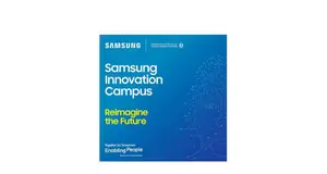 Final chance to register for Samsung Innovation Campus