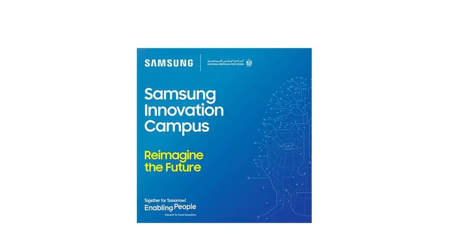 Final chance to register for Samsung Innovation Campus