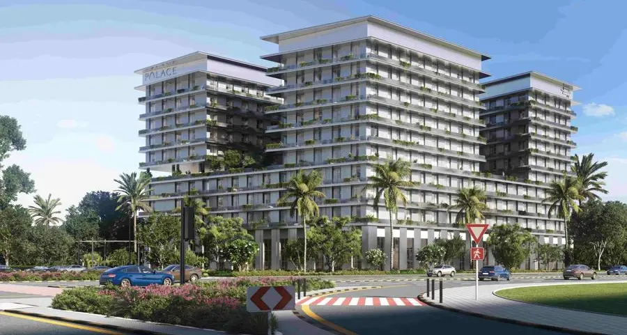 Alef Group and Emaar Hospitality unveil Palace Residences Al Mamsha: A landmark in Sharjah’s urban development