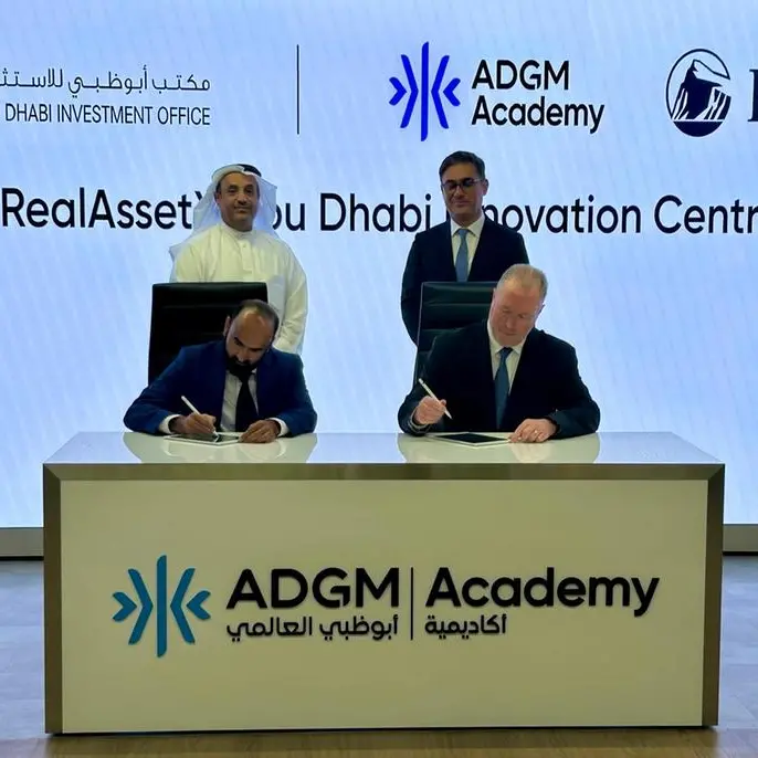 PGIM and ADGM Academy launch RealAssetX Abu Dhabi to drive innovation and AI for the real asset industry