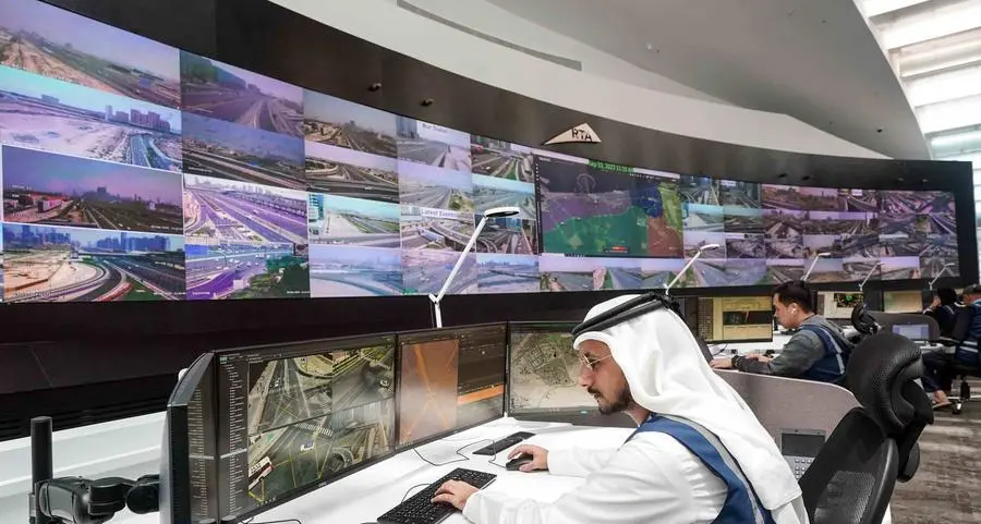 RTA launches Phase II Study of Intelligent Traffic Systems Initiative