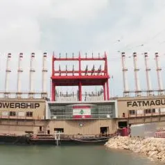 Karpowership stops electricity supply to Lebanon as its contract expires