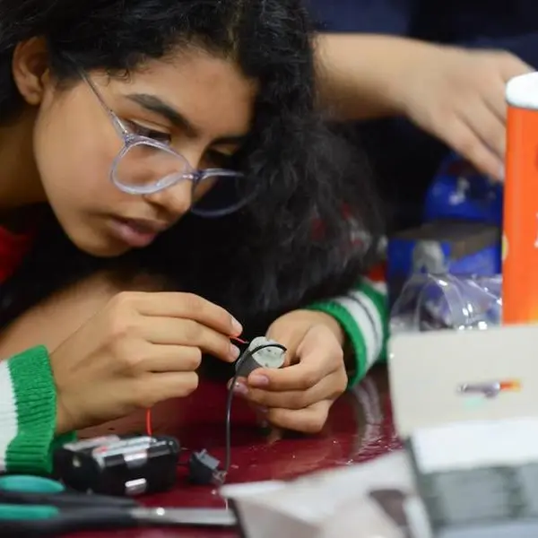 Dyson launches 'Engineering a Sustainable Future' programme in UAE schools