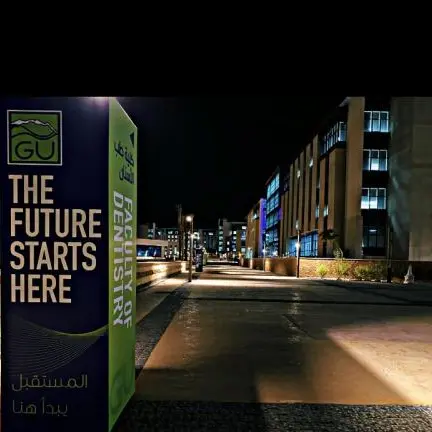 Training programs for administrative and academic cadres at Galala University