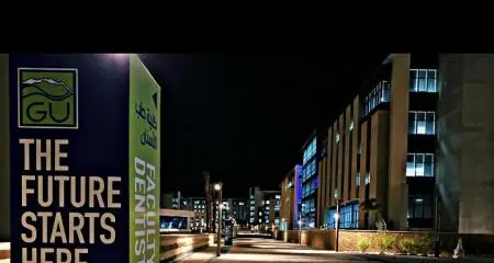 Training programs for administrative and academic cadres at Galala University