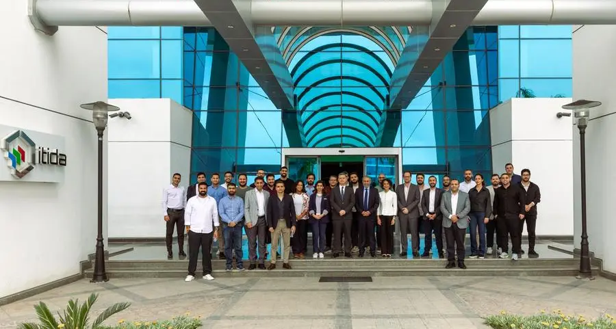 ITIDA launches “Invest-IT” to accelerate startup investment readiness across Egypt