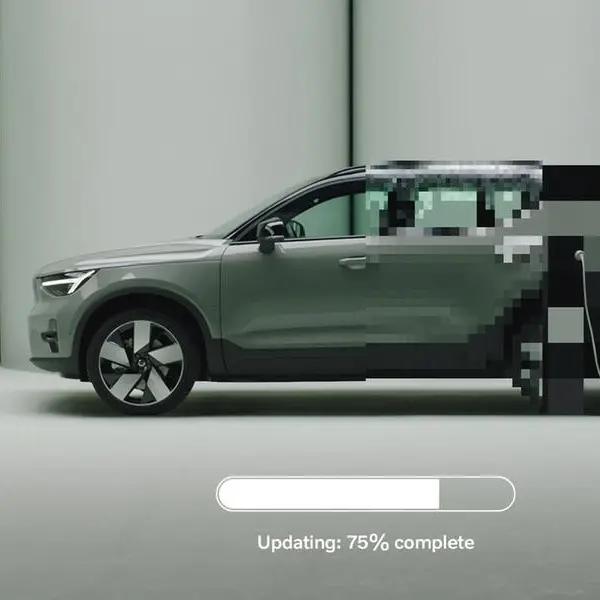 Trading Enterprises Volvo announces Over-The-Air software updates in Volvo new car models