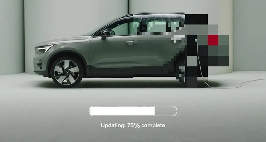 Trading Enterprises Volvo announces Over-The-Air software updates in Volvo new car models