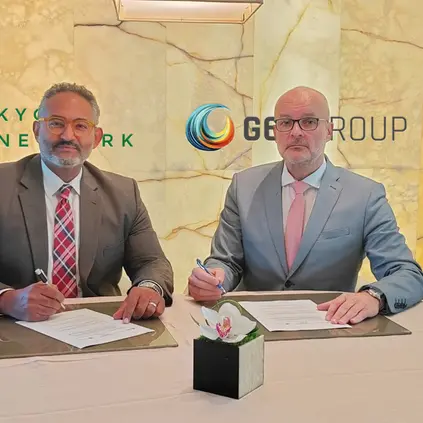 Kyoto Network and G6T Group partner to establish a climate-positive waste-to-value ecosystem