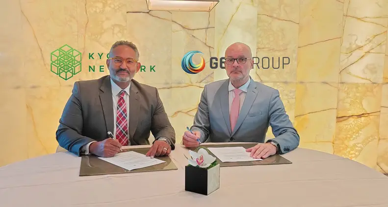 Kyoto Network and G6T Group partner to establish a climate-positive waste-to-value ecosystem