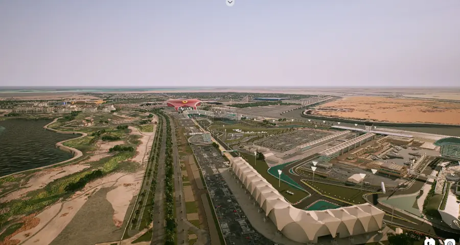 Miral and e& enterprise pioneer virtual business event planning with Yas Island Metaverse