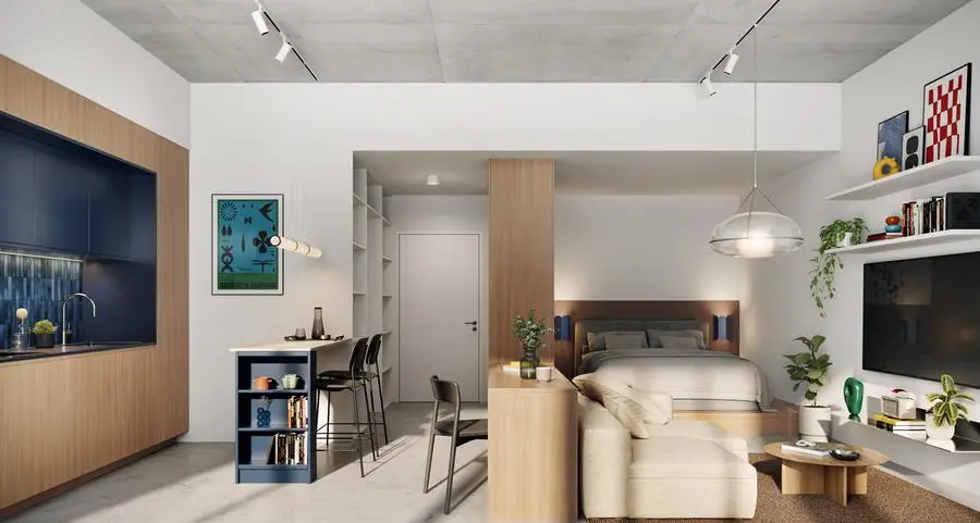 ENTA launches: A new residential brand for those who haven't found what they're looking for