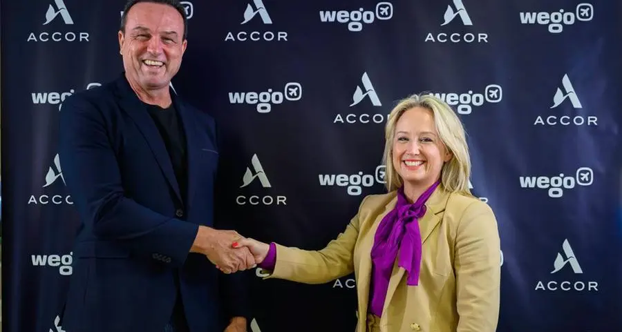 Wego and Accor announce strategic partnership to expand global distribution and deepen traveler engagement across MENA