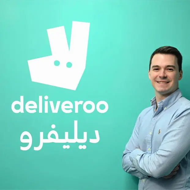 Deliveroo Middle East announces leadership transition